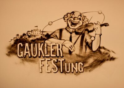 Gaukler-Festung-Werbevideo-mit-Sand
